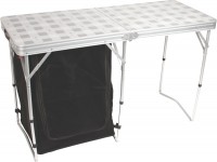 Фото - Туристическая мебель Coleman 2 In 1 Camp Table&Storage 