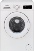 Фото - Стиральная машина Daewoo DWD-FV5241 белый