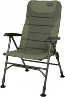 Фото - Туристическая мебель Fox Warrior II XL Arm Chair 