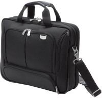 Фото - Сумка для ноутбука Dicota TopTraveler Compact 15 "