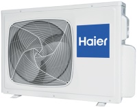 Фото - Кондиционер Haier 2U14CS4ERA 41 м² на 2 блока(ов)