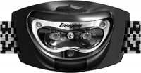 Фото - Фонарик Energizer 3 LED Headlight 