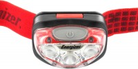 Фото - Фонарик Energizer Headlight Vision HD 