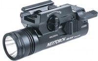 Фото - Фонарик NEXTORCH WL10X
