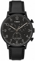 Фото - Наручные часы Timex TW2R71800