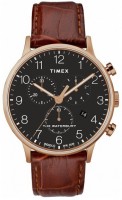 Фото - Наручные часы Timex TW2R71600