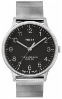 Фото - Наручные часы Timex TW2R71500 