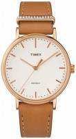 Фото - Наручные часы Timex TW2R70200 