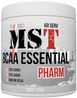 Фото - Аминокислоты MST BCAA Essential 420 g 
