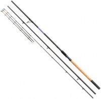 Фото - Удилище Flagman Squadron Pro Carp Feeder 390