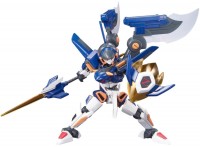 Фото - Конструктор Bandai Ikaros Zero 84862