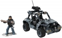 Фото - Конструктор MEGA Bloks ATV Ground Recon DXB63 