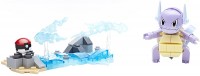 Фото - Конструктор MEGA Bloks Wartortle DYF12