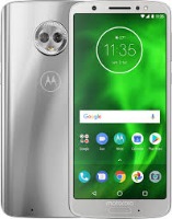 Фото - Мобильный телефон Motorola Moto G6 64 ГБ / 4 ГБ