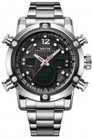 Фото - Наручные часы Weide Big Style