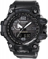 Фото - Наручные часы Casio G-Shock GWG-1000-1A1 