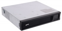 ИБП APC Smart-UPS 750VA SMT750RMI2UNC 750 ВА