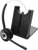 Фото - Наушники Jabra PRO 930 Mono 