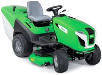 Фото - Газонокосилка VIKING MT 5097 C 