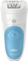 Фото - Эпилятор Braun Silk-epil 5 5521