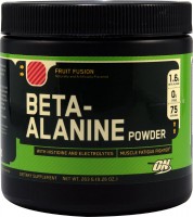 Фото - Аминокислоты Optimum Nutrition Beta-Alanine Powder 263 g 