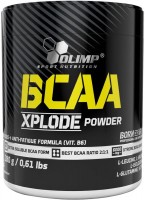 Аминокислоты Olimp BCAA Xplode 280 g 