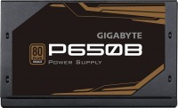 Блок питания Gigabyte P-Series GP-P650B