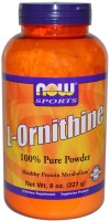 Фото - Аминокислоты Now L-Ornithine Powder 227 g 