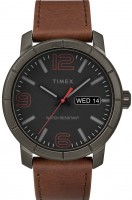 Фото - Наручные часы Timex TW2R64000 