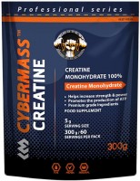 Фото - Креатин Cybermass Creatine 300 г