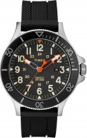 Фото - Наручные часы Timex TX2R60600