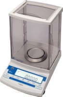 Фото - Ювелирные и лабораторные весы ViBRA HT-124RCE