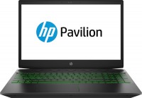 Фото - Ноутбук HP Pavilion Gaming 15-cx0000 (15-CX0024UA 6VR31EA)