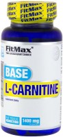 Фото - Сжигатель жира FitMax Base L-Carnitine 90 шт