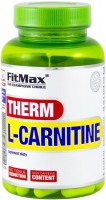 Фото - Сжигатель жира FitMax Therm L-Carnitine 90 шт