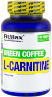 Фото - Сжигатель жира FitMax Green Coffee L-Carnitine 60 шт