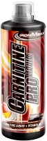 Фото - Сжигатель жира IronMaxx Carnitine Pro 1000 мл