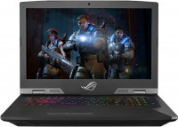 Фото - Ноутбук Asus ROG Chimera G703GI (G703GI-E5213T)