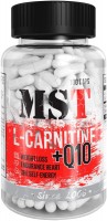 Фото - Сжигатель жира MST L-Carnitine/Q10 100 шт