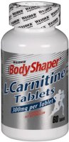 Фото - Сжигатель жира Weider L-Carnitine Tablets 60 tab 60 шт