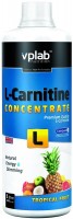 Фото - Сжигатель жира VpLab L-Carnitine Concentrate 1000 мл