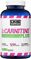 Фото - Сжигатель жира UNS L-Carnitine Plus 90 cap 90 шт