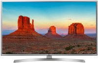 Фото - Телевизор LG 50UK6710 50 "