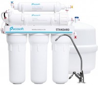 Фото - Фильтр для воды Ecosoft Standard MO 550 ECO STD 