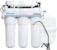 Фильтр для воды Ecosoft Standard MO 550P ECO STD 