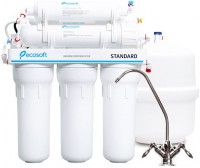 Фильтр для воды Ecosoft Standard MO 650M ECO STD 