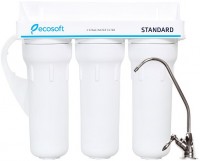 Фото - Фильтр для воды Ecosoft Standard FMV 3 ECO STD 