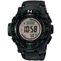 Фото - Наручные часы Casio PRW-S3500-1
