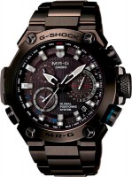 Фото - Наручные часы Casio G-Shock MRG-G1000B-1A 