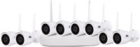 Фото - Комплект видеонаблюдения Atis WiFi KIT 82